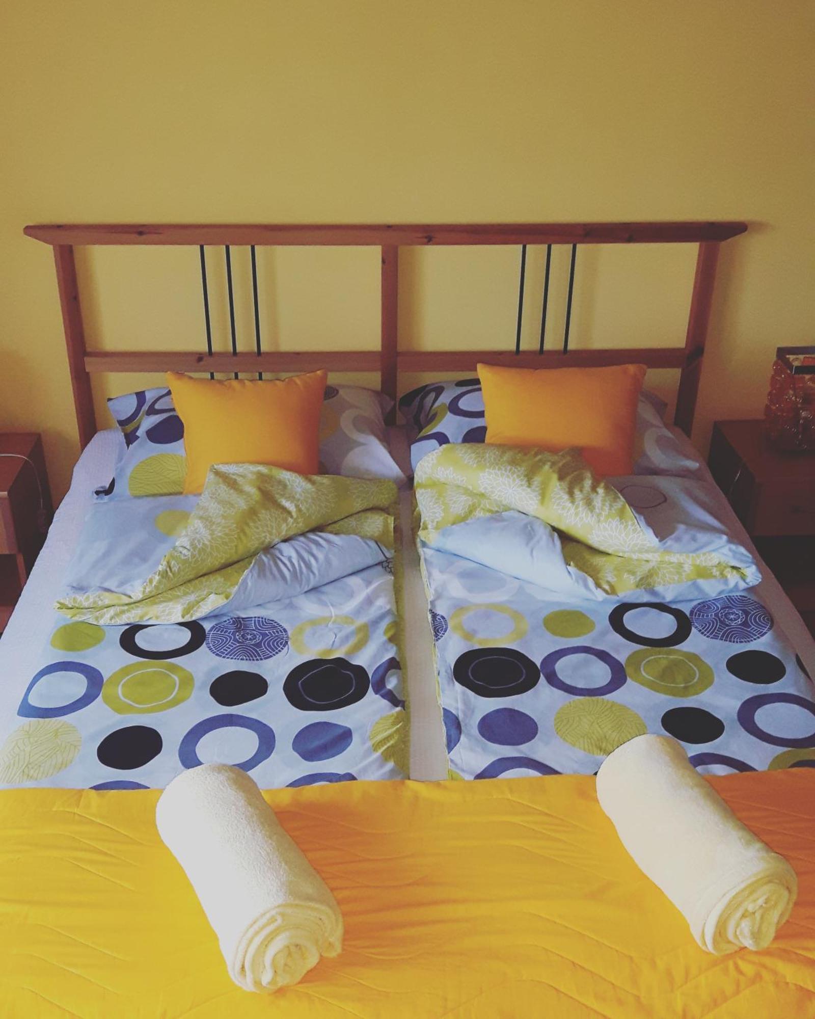 Hotel House Dado Jezerce Zimmer foto