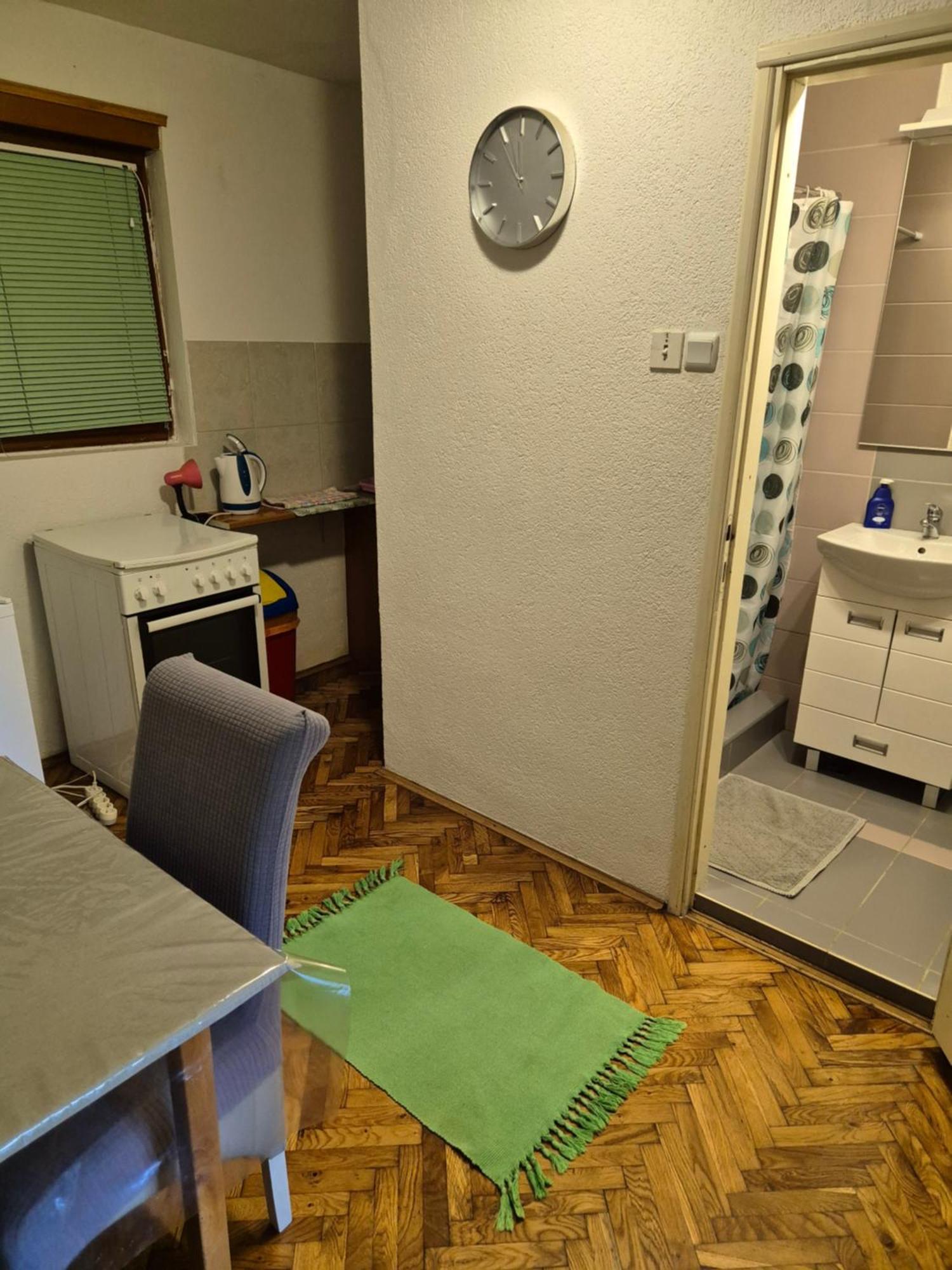 Hotel House Dado Jezerce Zimmer foto